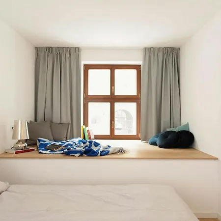 Przytulny Apartament W Centrum Miasta Apartment *